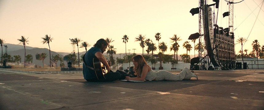 a star is born movie review