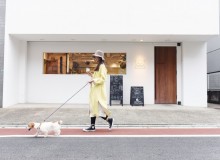 Jaho Coffee Roaster & Wine Bar - Metropolis Japan