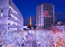 December Community News & Events - Metropolis Japan