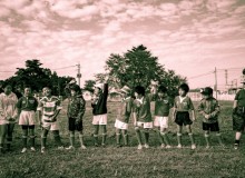 Rugby’s Rising Sons And Daughters - Metropolis Japan