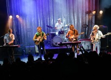 Parcels - Metropolis Japan
