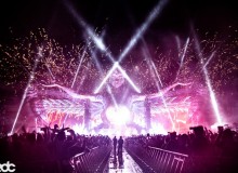 Electric Daisy Carnival Japan 2019 - Metropolis Japan
