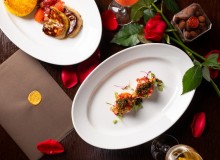 Swoon Your Sweetheart for Valentine’s at Grand Hyatt Tokyo - Metropolis Japan