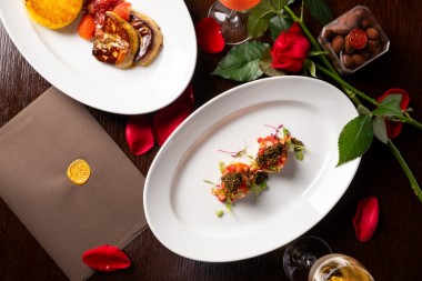 Swoon Your Sweetheart for Valentine’s at Grand Hyatt Tokyo