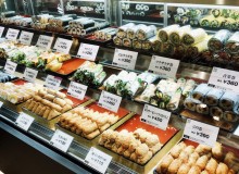 Depachika Delights - Metropolis Japan