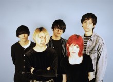 Luby Sparks - Metropolis Japan