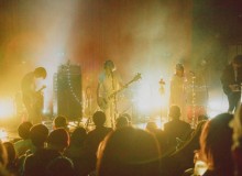 Luby Sparks at Shibuya WWW - Metropolis Japan