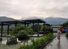 48 Hours in Taipei - Metropolis Japan
