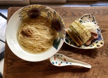Tokyo Food Tips & Trends - Metropolis Japan