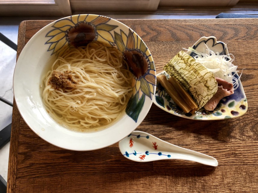 Tokyo Food Tips & Trends