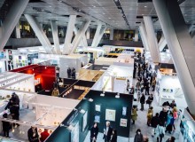 Art Fair Tokyo 2019 - Metropolis Japan