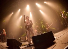 4AD: Revue Live Review - Metropolis Japan