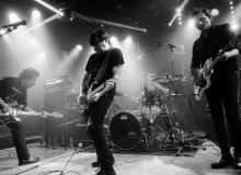 …And You Will Know Us by the Trail of Dead Interview - Metropolis Japan