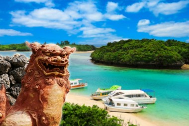 What to do in Winter in Okinawa?