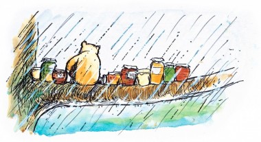 Winnie the Pooh: Exploring a Classic Exhibition Japan