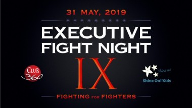 Executive Fight Night IX