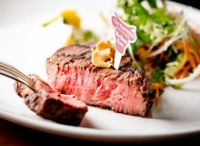 Snow-Aged Meats and Seasonal Treats - Metropolis Japan
