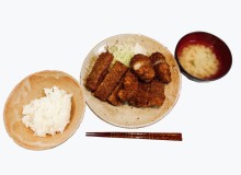 Torikatsu Kitchen - Metropolis Japan