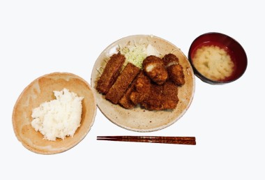 Torikatsu Kitchen