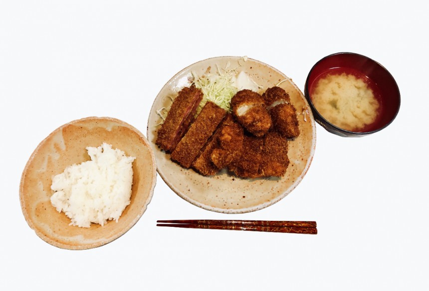 Torikatsu Kitchen
