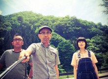Metropolis Recommends: April - Metropolis Japan