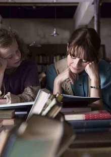 The Bookshop movie review