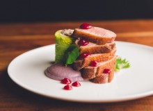 Tableaux: Pioneers of a New American Cuisine - Metropolis Japan