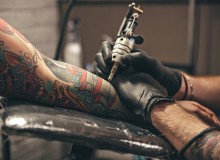 Tattoos In Japan - Metropolis Japan