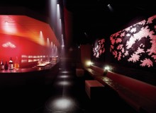 DJ Bar Azumaya - Metropolis Japan
