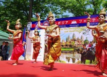 May Community News & Events - Metropolis Japan