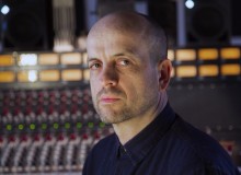 Matthew Herbert Interview - Metropolis Japan