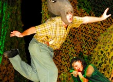 A Midsummer Night’s Dream in Tokyo - Metropolis Japan