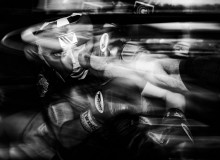Executive Fight Night IX - Metropolis Japan