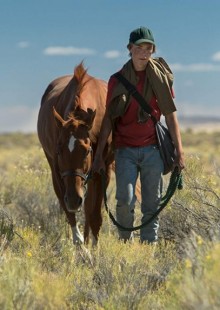 Lean On Pete movie review