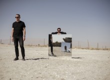 The Cinematic Orchestra - Metropolis Japan