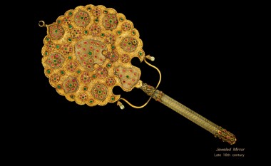 The Treasures and the Tradition of “Lâle” in the Ottoman Empire