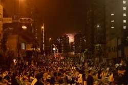 Best Fireworks Festivals within Tokyo - Metropolis Japan