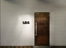 LB6 & LB8 - Metropolis Japan