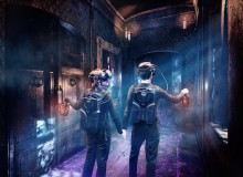 Tyffonium VR - Metropolis Japan