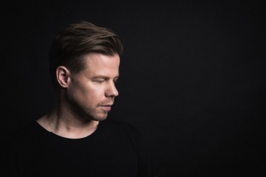 Ferry Corsten Interview