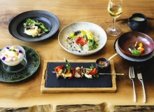 Andaz Toranomon Hills Summer Offerings - Metropolis Japan