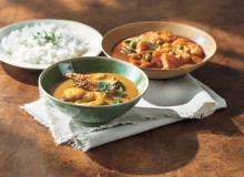 Mitsukoshi Isetan’s 2019 Summer Halal Food Selection - Metropolis Japan