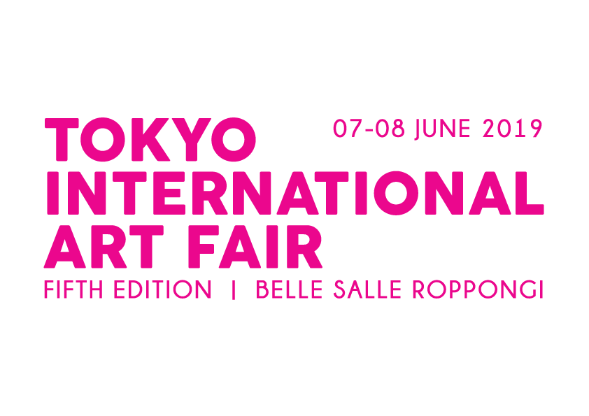 Tokyo International Art Fair Roppongi BelleSalle June 7 8 world art