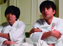 What We’re Watching: May - Metropolis Japan