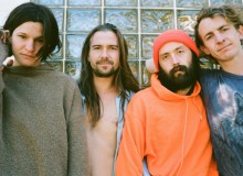 Big Thief Interview - Metropolis Japan