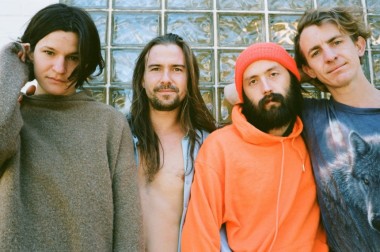 Big Thief Interview