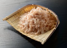 Katsuo Shokudo - Metropolis Japan