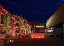 Sizzling Summers at PLUSTOKYO - Metropolis Japan