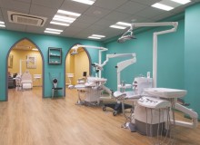 Brush Carrera Dental Clinic - Metropolis Japan