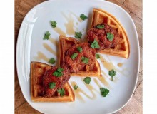 Crowley’s California Kitchen - Metropolis Japan